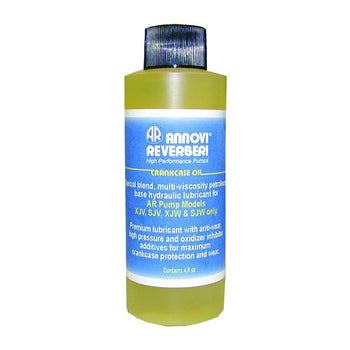 SYNTHETIC PUMP OIL FOR AXIAL PUMPS